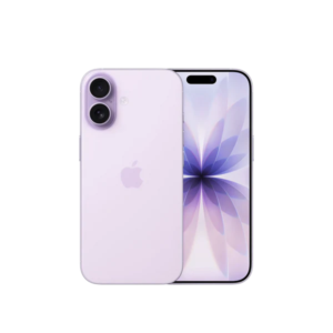 iPhone 17