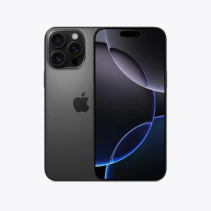iPhone 16 Pro