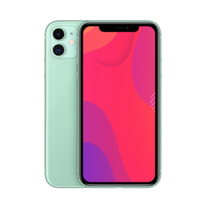 iPhone 11