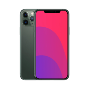 iPhone 11 Pro max