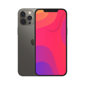 iPhone 12 Pro