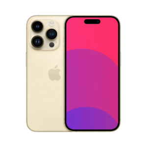 iPhone 14 Pro