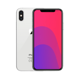 iPhone X