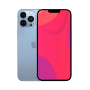 iPhone 13 Pro