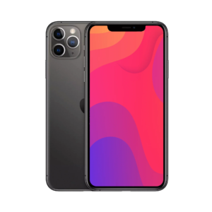 iPhone 11 Pro