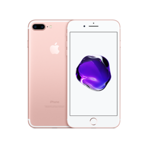 iPhone 7 Series