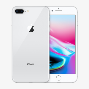 iPhone 8 series